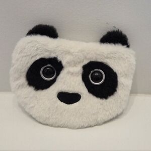 Jellycat Kutiepops Small Panda Coin Purse